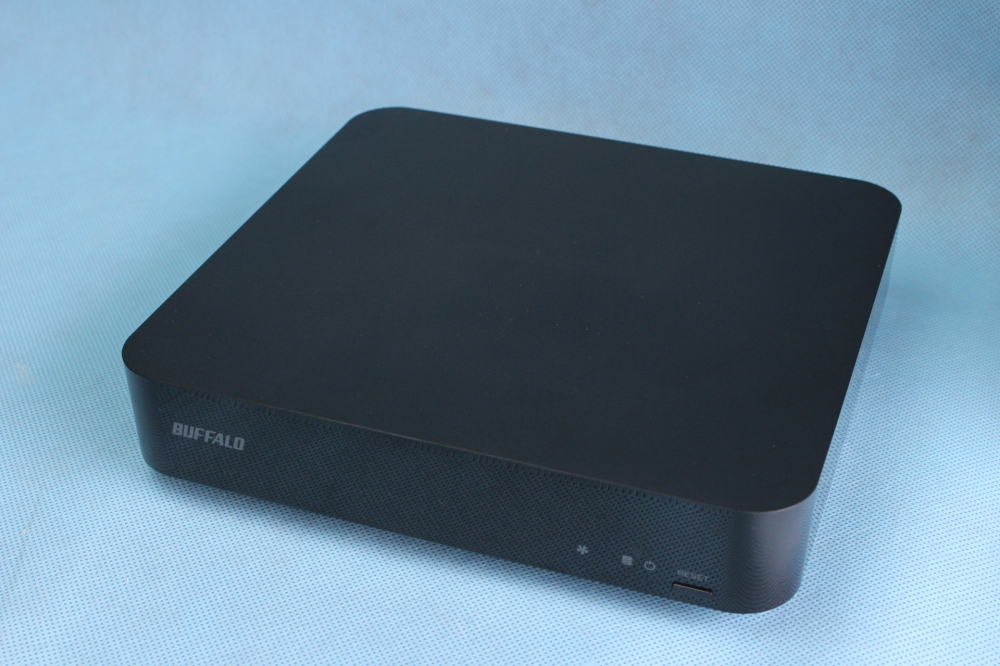 BUFFALO 東芝テレビ〈レグザ〉 USB3.0用 外付けHDD 2TB HDT-AV2.0TU3/V、その他画像１