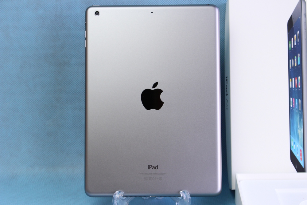 ニコニコ宅配買取｜Apple iPad Air Wi-Fiモデル 16GB MD785J/A ...