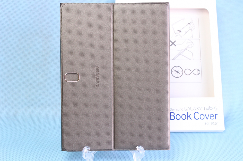 Samsung Galaxy Tab S 10.5 Book Cover、その他画像１