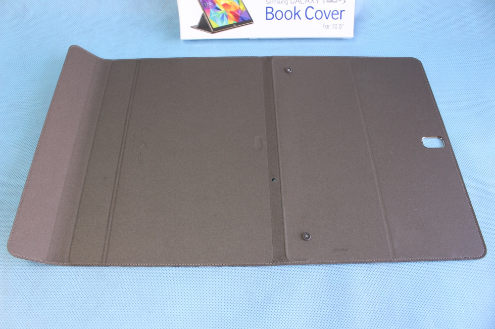 Samsung Galaxy Tab S 10.5 Book Cover、その他画像３