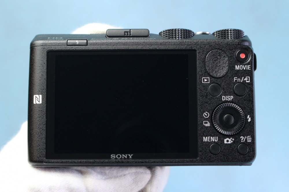 SONY デジタルカメラ Cyber-shot HX60V 2110万画素 光学30倍 DSC-HX60V、その他画像２