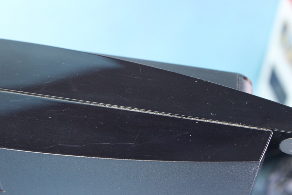 PlayStation 3 (120GB) チャコール・ブラック (CECH-2000A) 、その他画像４