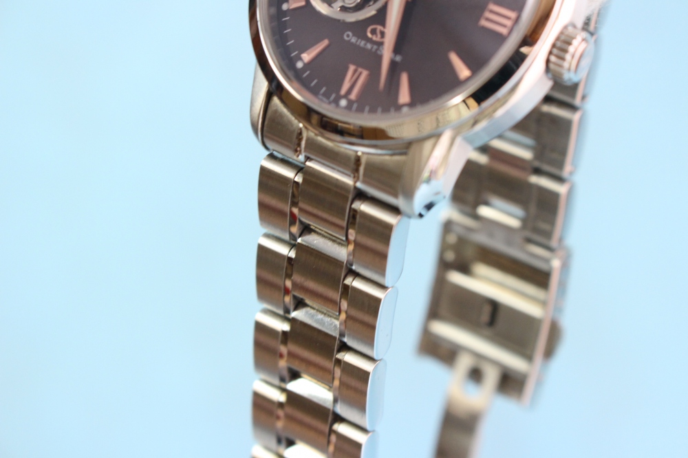 ORIENT 腕時計 ORIENTSTAR オリエントスター 自動巻き WZ0071DA、その他画像３