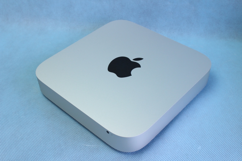 APPLE Mac mini (2.6GHz Dual Core i5/8GB/1TB/Intel Iris) MGEN2J/A  Late 2014、その他画像１