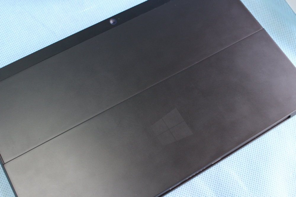 ニコニコ宅配買取｜マイクロソフト Surface RT 32GB 7XR-00030、12,000円、買取実績