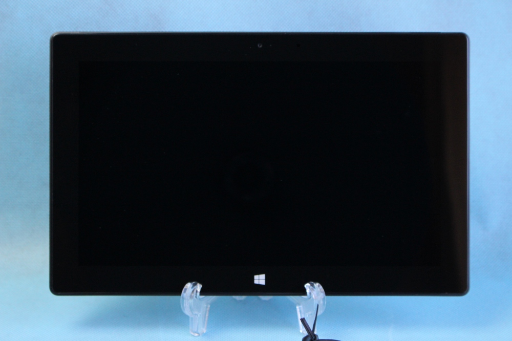 マイクロソフト Surface Pro 2 128GB 単体モデル 6NX-00001 (チタン)、その他画像１
