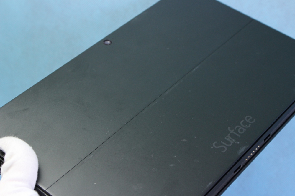 マイクロソフト Surface Pro 2 128GB 単体モデル 6NX-00001 (チタン)、その他画像２