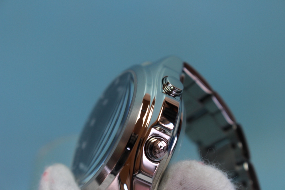 CASIO 腕時計 スタンダード アナログ/デジタルコンビモデル EFA-116D-1A1JF メンズ、その他画像３