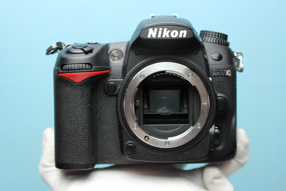 Nikon デジタル一眼レフカメラ D7000 18-105VR キット D7000LK18-105、その他画像１