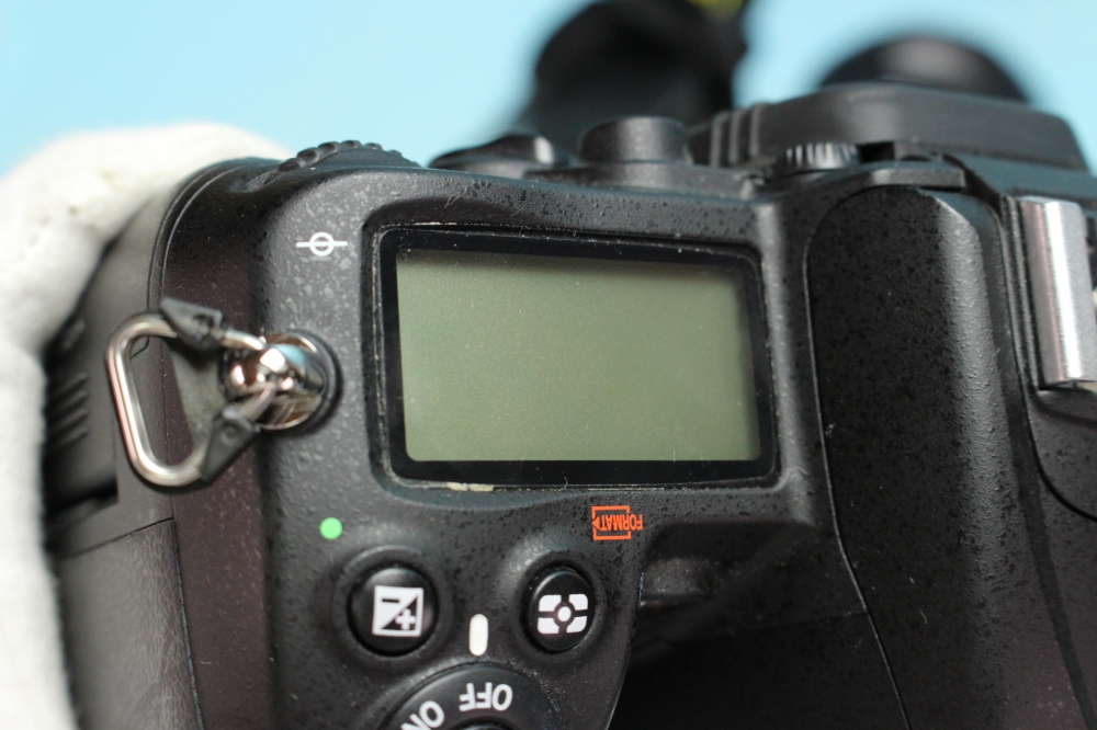 Nikon デジタル一眼レフカメラ D7000 18-105VR キット D7000LK18-105、その他画像３