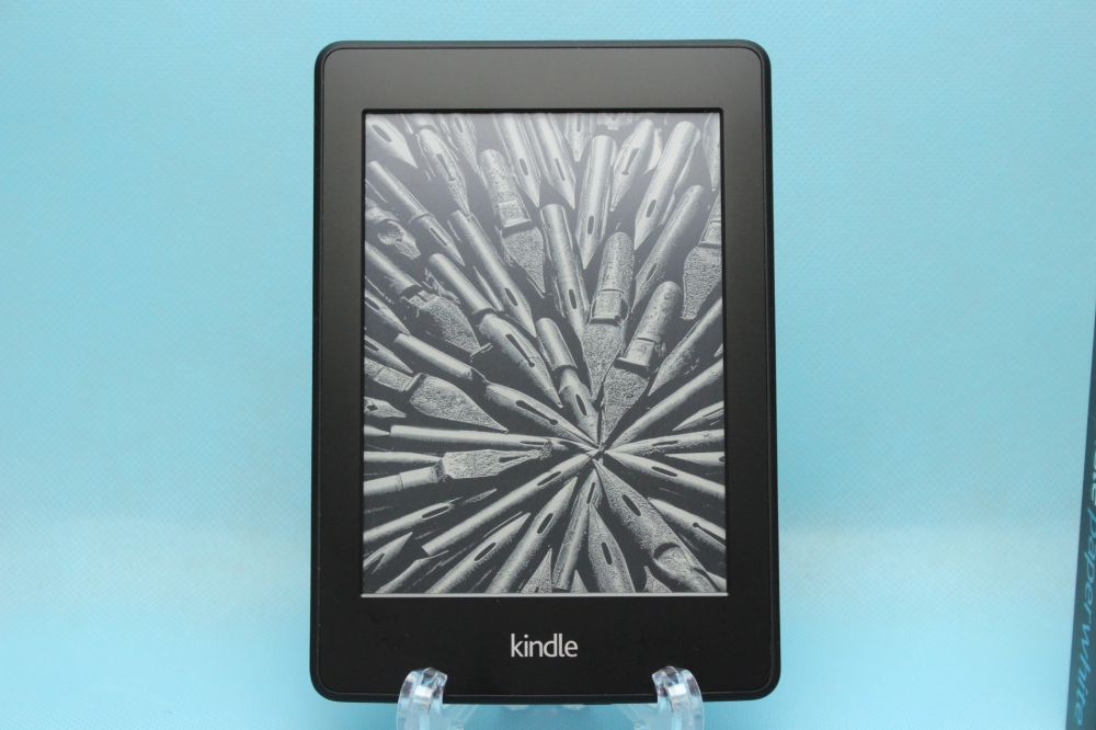 Kindle Paperwhite Wi-Fi 4GB、その他画像１