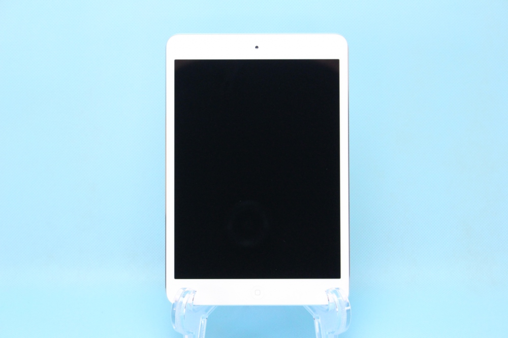 アップル iPad mini Retinaディスプレイ Wi-Fiモデル 16GB ME279J/A シルバー + ANKER ケース、その他画像１