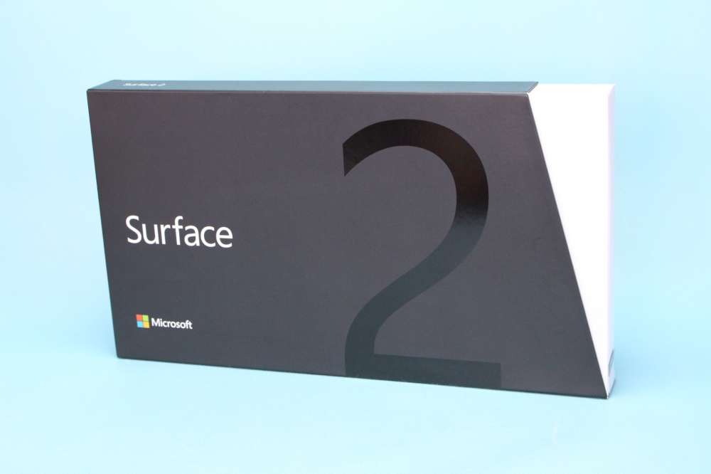 Microsoft マイクロソフト Surface 2 サーフェス 32GB Office P3W-00012 、買取のイメージ