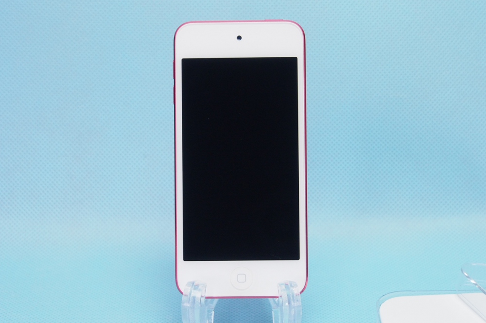 Apple iPod touch 16GB ピンク MGFY2J/A、その他画像１