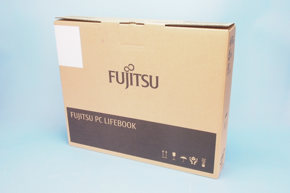 FUJITSU FMV LIFEBOOK A574/KX FMVA0802YP Celeron 2GB 500GB、買取のイメージ