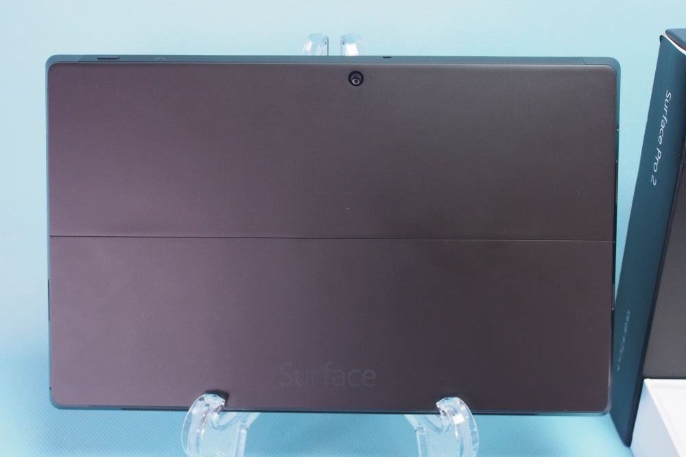 マイクロソフト Surface Pro 2 128GB 単体モデル [Windowsタブレット・Office付き] 6NX-00001 (チタン)、その他画像２