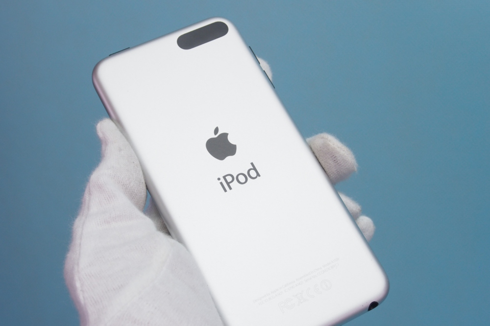 Apple iPod touch 第5世代 16GB ME643J/A、その他画像２