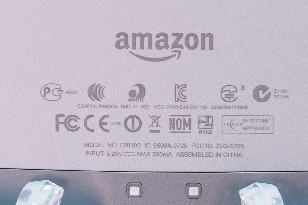 Kindle D01100 第4世代、その他画像３