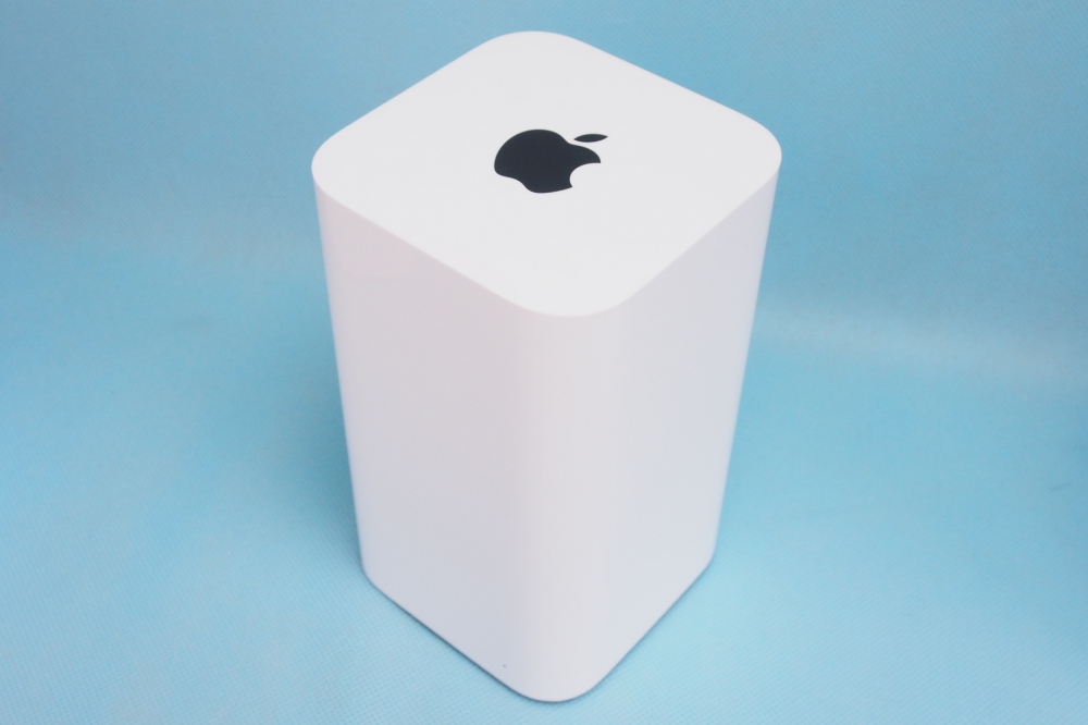 APPLE AirMac Time Capsule - 2TB ME177J/A、その他画像１