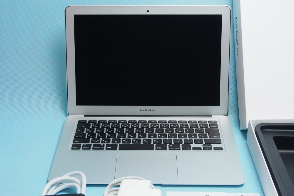 APPLE MacBook Air 1.8GHz Core i5 13.3 4GB 128GB MD231J/A、その他画像１