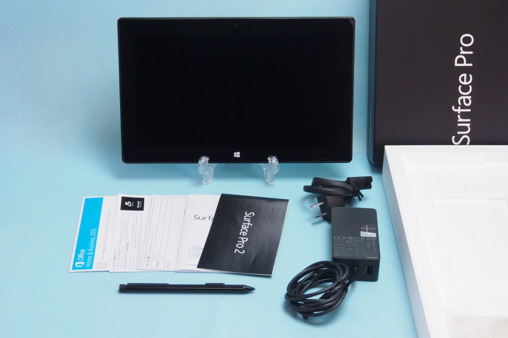 Microsoft Surface Pro 2 128GB 6NX-00001 、買取のイメージ