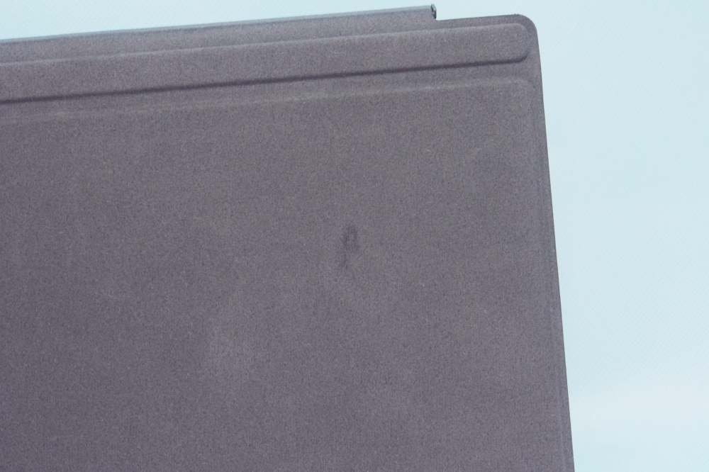 マイクロソフト 純正 Surface Pro 3用 Surface Pro Type Cover （ブラック） RD2-00012、その他画像３