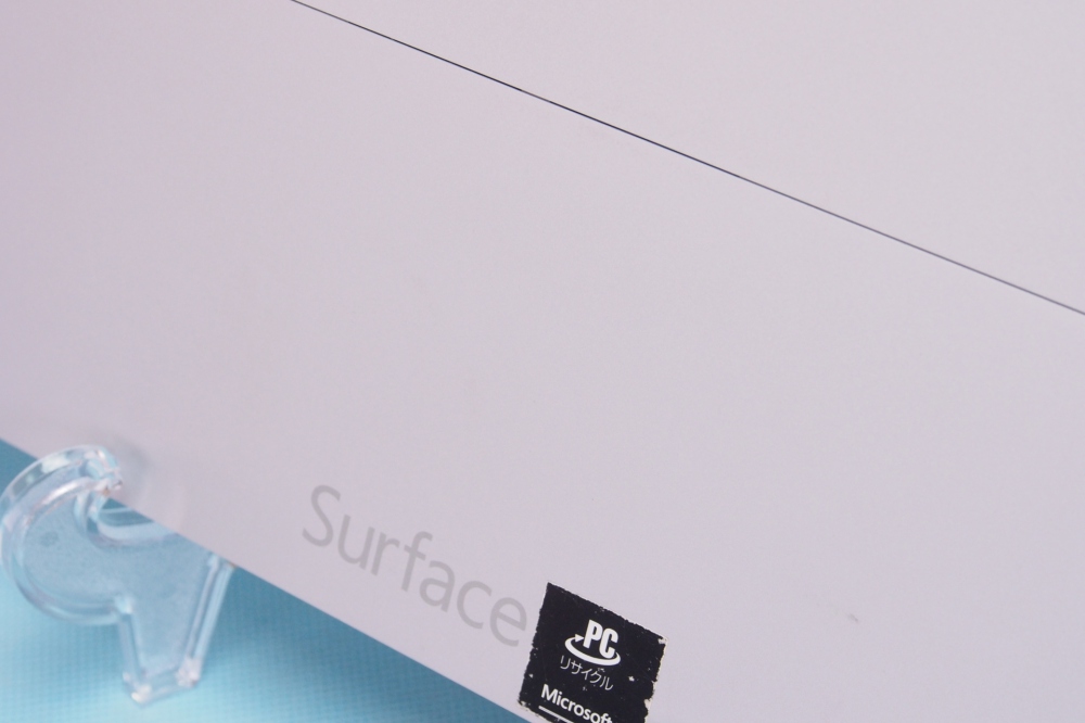 マイクロソフト Surface Pro 3 i5 256GB PS2-00016、その他画像３