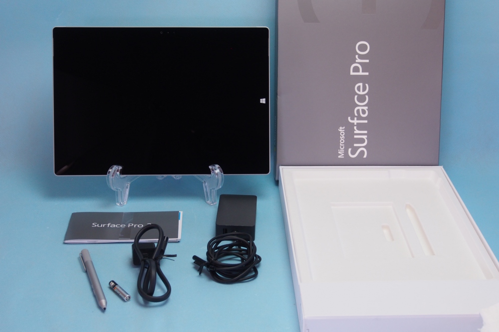 Microsoft Surface Pro 3  i7 512GB PU2-00015、買取のイメージ