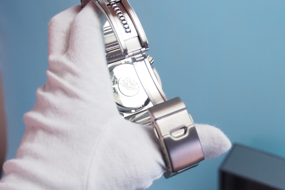 SEIKO 腕時計 PROSPEX プロスペックス マリーン マスター プロフェッショナル SBBN015 メンズ、その他画像３