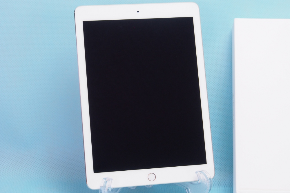 Apple iPad Air 2 Wi-Fiモデル 16GB ゴールド MH0W2J/A 、その他画像１