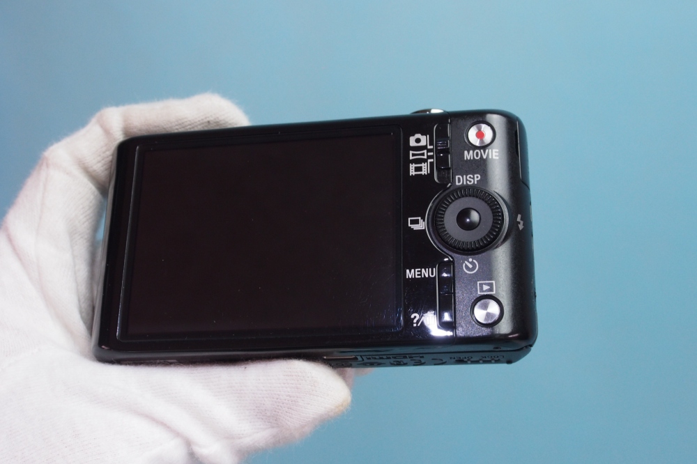 ソニー デジタルカメラ サイバーショット WX200 ブラック DSC-WX200-B、その他画像２
