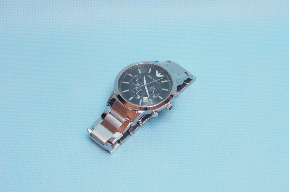 EMPORIO ARMANI 男性用腕時計 並行輸入品 AR2434、買取のイメージ