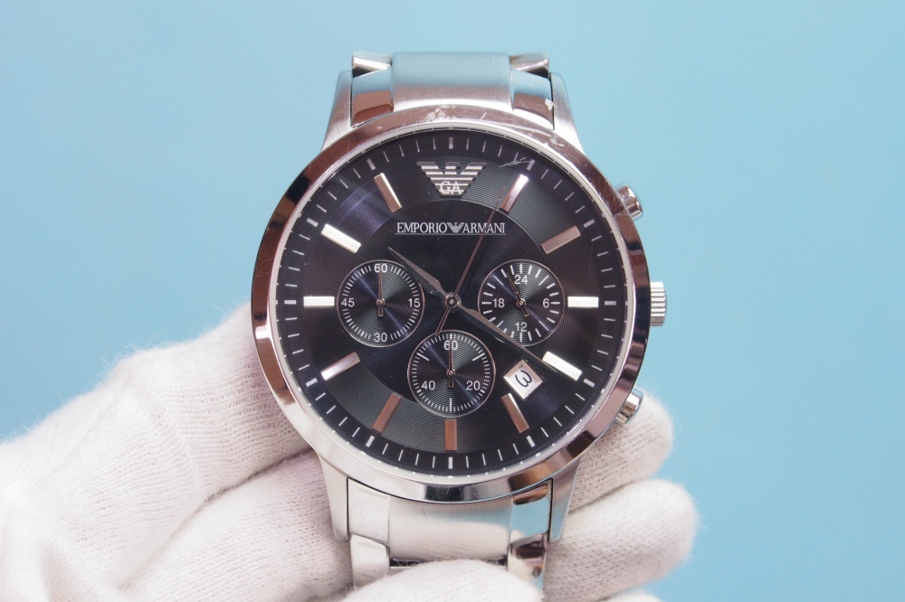 EMPORIO ARMANI 男性用腕時計 並行輸入品 AR2434、その他画像１