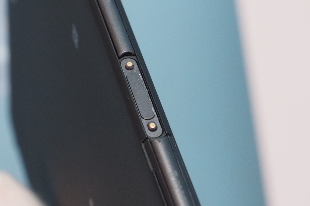 ソニー Xperia Z3 Tablet Compact SGP611 ブラック、その他画像２