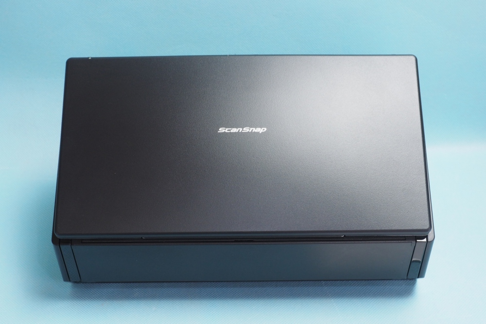 富士通 FUJITSU ScanSnap iX500 (A4/両面/Wi-Fi対応) FI-IX500A、その他画像１