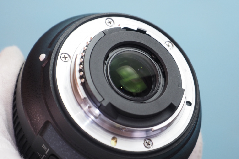 Nikon 高倍率ズームレンズ AF-S DX NIKKOR 18-300mm f/3.5-6.3G ED VR ニコンDXフォーマット専用 + 67mm フィルター + レンズフード、その他画像３