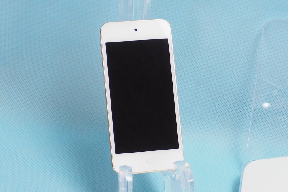 Apple iPod touch 16GB 第6世代 2015年モデル ゴールド MKH02J/A、その他画像１